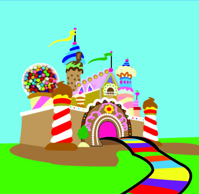 Candyland
